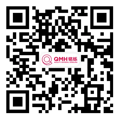 Qingdao Quality Material Mane di gestione Co., Ltd.