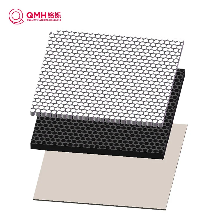 Perché la protezione antiusura è essenziale per le apparecchiature industriali?