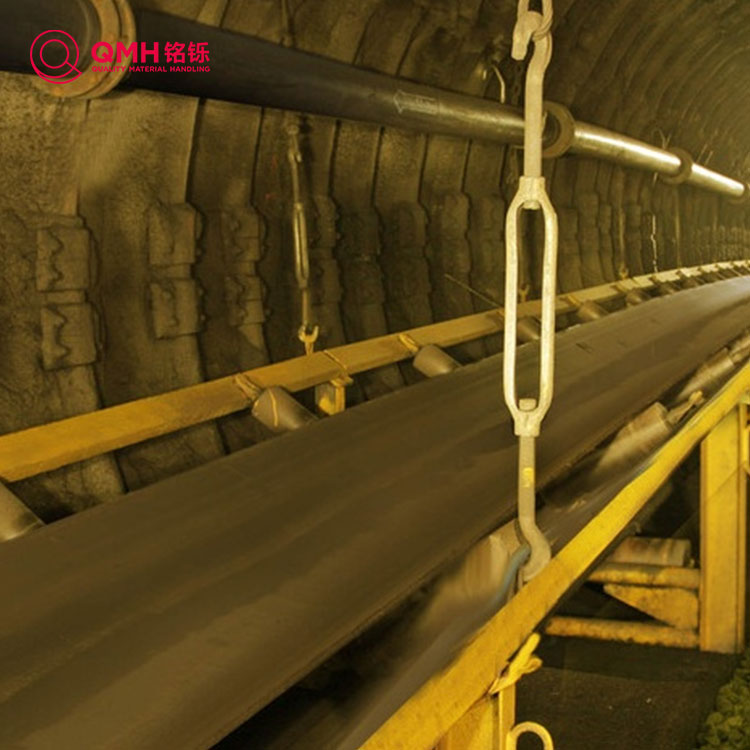 Cosa rende superiore un nastro trasportatore in aramide?