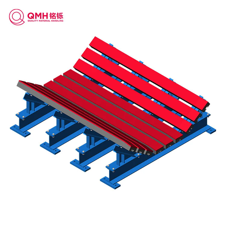 In che modo i letti a impatto Regular offrono comfort affidabile e durata?