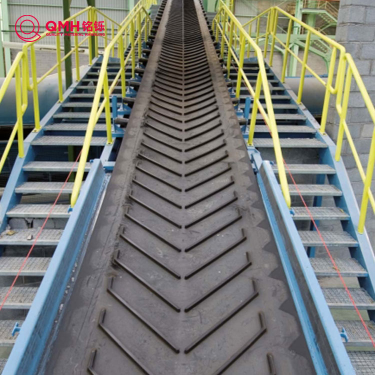 Cintura di trasportatore Chevron