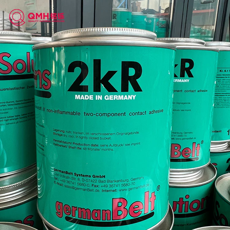 GB Solutions 2kr Cold Leging Coule