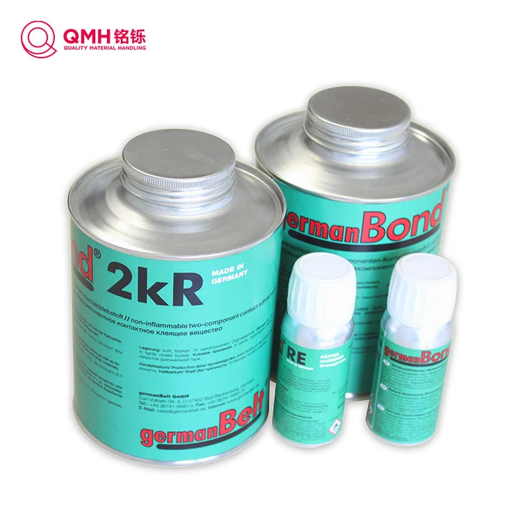 GB Solutions 2kr Cold Leging Coule