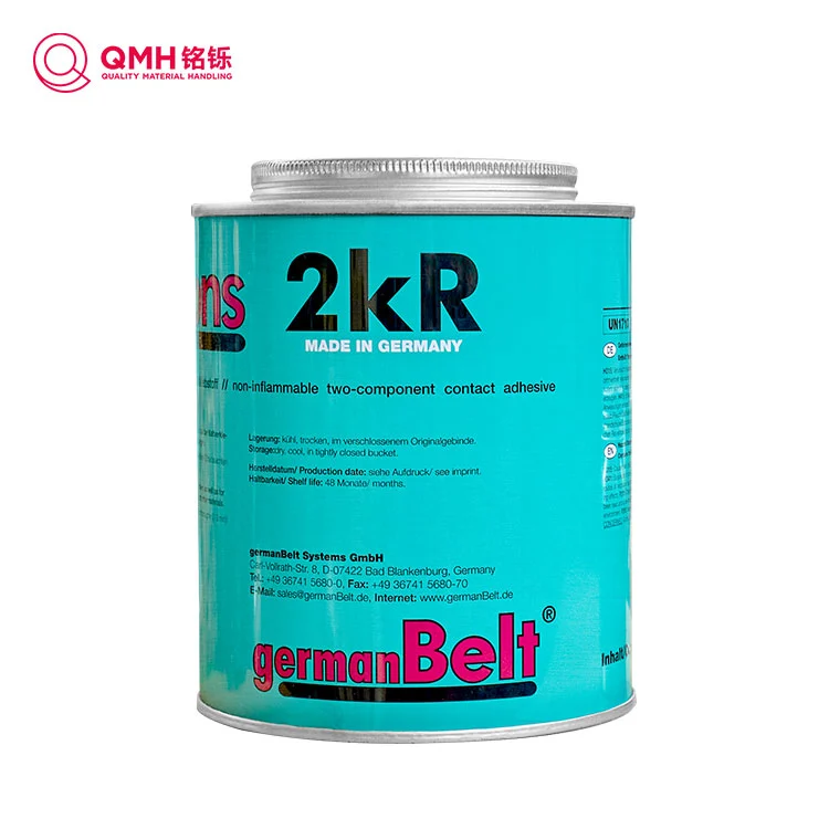 GB Solutions 2kr Cold Leging Coule