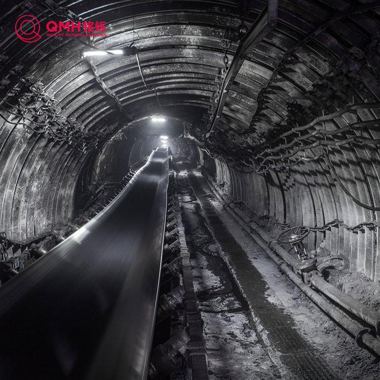 Cintura a basso contenuto di cavo in acciaio resistente al rotolamento