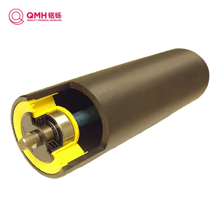 Idlers polimeri in nylon